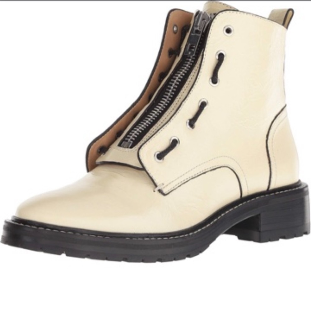 Rag And Bone Cannon Boot - Size 8 - image 1